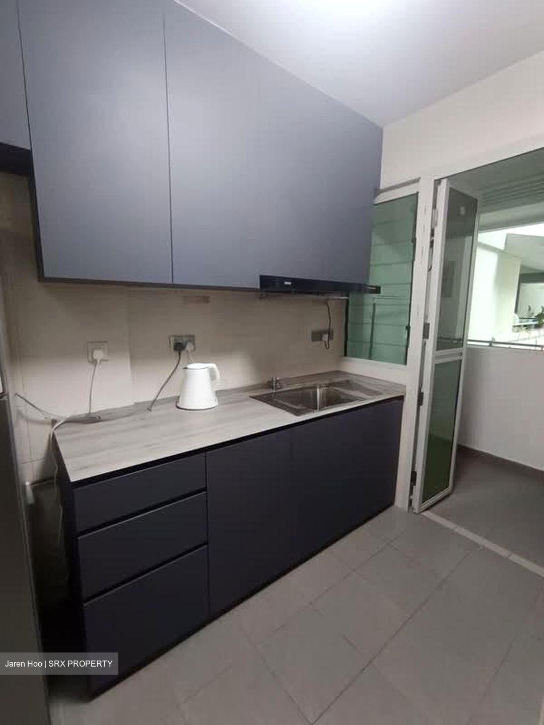 Blk 886B Treegrove@woodlands (Woodlands), HDB 3 Rooms #594684371